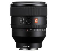 Sony FE 50 mm f/1.2 GM nuevo
