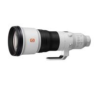 Sony FE 600mm GM F/4.0 (SEL600F40GM.SYX) | ✅ 5 años de garantia