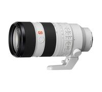 Sony FE 70-200 mm F/2.8 GM OSS II (SEL70200GM2.SYX)