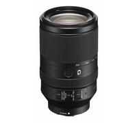 Sony SEL 70-300mm f/4.5-5.6 G OSS Montura Sony FE