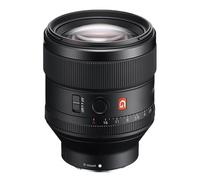 Sony FE 85mm F1.4 GM (SEL85F14GM)