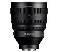 Sony FE C 16-35mm T3.1 lente