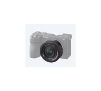 Sony SEL E 16-50mm f/3.5-5.6 PZ OSS Lens Version2 - negro