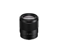 Sony SEL FE 35mm f1.8 Lente