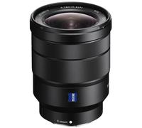 Sony Zeiss Vario-Tessar SEL FE Objetivo 16-35mm F4 ZA OSS