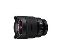 Sony SEL1224G FE 12-24mm F4 G Ultra Wide Zoom Lens para Sony E-Mount