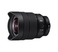 Objetivo - Sony, Zoom Ultra Gran angular, 12-24 mm, Montura tipo E