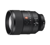 Objetivo SONY SEL FE 135mm F1.8 GM con 2 años de garantía nuevo