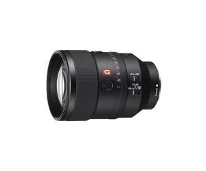 Sony SEL135F18GM MILC Teleobjetivo Negro nuevo
