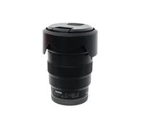 Sony SEL1655G Alpha 16-55mm F2.8 G Zoom estándar APS-C lente (renovado)