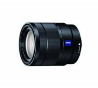 Sony sel1670z Objetivo Negro