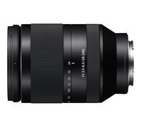 Sony SEL FE 24-240mm F3.5-6.3