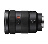 Sony SEL2470GM FE 24-70mm f/2.8 GM, Objetivo, Full-Frame, Rango medio, Zoom, Color Negro