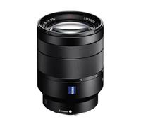 Sony SEL2470Z - Objetivo Vario-Tessar T FE 24-70 mm F4 ZA OSS, Color Negro