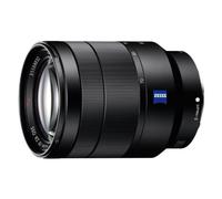 Sony SEL2470Z - Objetivo Vario-Tessar T FE 24-70 mm F4 ZA OSS, Color Negro