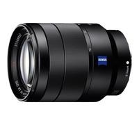 Sony SEL2470Z - Objetivo zoom - 24 mm - 70 mm - f/4.0 Vario-Tessar T* FE ZA OSS - Montura Sony E - para Cinema Line; a VLOGCAM; a1; a1 II; a6700; a7 IV; a7V; a7C; a7C II; a7CR; a7R V; a9 III nuevo