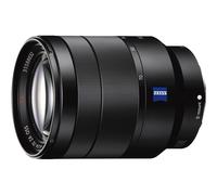 Sony SEL2470Z - Objetivo zoom - 24 mm - 70 mm - f/4.0 Vario-Tessar T* FE ZA OSS - Montura Sony E - para Cinema Line; a VLOGCAM; a1; a1 II; a6700; a7 IV; a7V; a7C; a7C II; a7CR; a7R V; a9 III nuevo