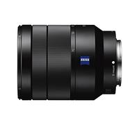 Sony SEL2470Z Vario-Tessar T* - Objetivo con montura E para Sony/Minolt, distancia focal FE 24-70 mm, apertura F4 ZA OSS, estabilizador digital, negro