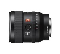 Sony FE 24mm f/1.4 GM - Full-Frame, Gran Angular, Objetivo Prime (SEL24F14GM)