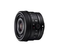 Objetivo SONY 24MM f/2,8 G FE nuevo