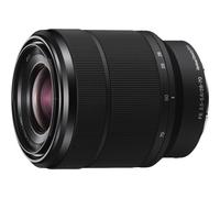Sony SEL2870 - Objetivo zoom - 28 mm - 70 mm - f/3.5-5.6 FE OSS - Montura Sony E - para Cinema Line; a VLOGCAM; a1; a1 II; a6700; a7 IV; a7V; a7C; a7C II; a7CR; a7R V; a9 III nuevo