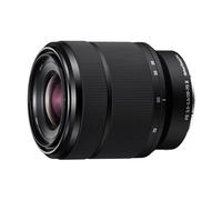 Sony SEL28702 - Objetivo Zoom estándar de fotograma Completo | FE 28-70 mm F3.5-5.6 OSS II (Montura E, Ideal para Fotos y vídeos, Compatible con ZV-E10, A6400, A6700)