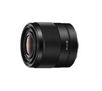 Sony SEL28F20 FE 28mm f/2-22 Lente estándar Prime para cámaras sin Espejo