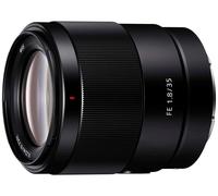 Sony 35mm 1:1.8 FE (SEL35F18F) negro | Nuevo: en empaque original | 30 meses de garantía
