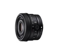 Sony SEL50F25G FE 50mm F2.5 G Lente Compacto Full Frame Prime