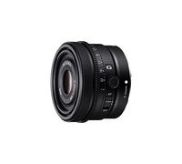 Sony FE 50 mm f/2.5 G (SEL50F25G.SYX)