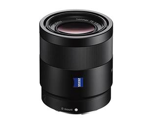 Sony SEL55°F18Z - Lentes de cámara SLR, 7x5, 0,5 m, Sony y 5,5 cm 29