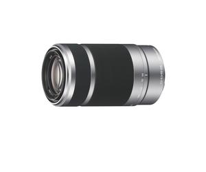Sony SEL55210 Montura E APS-C 55-210 mm F4,5-6,3