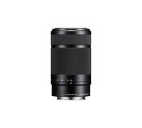 Sony 55-210mm F4.5-6.3mm Objetivo SEL55210 - Negro