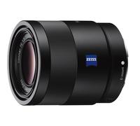 Sony SEL55F18Z - Objetivo - 55 mm - f/1.8 Sonnar T* FE ZA - Montura Sony E - para Cinema Line; a VLOGCAM; a1; a1 II; a6700; a7 IV; a7V; a7C; a7C II; a7CR; a7R V; a9 III nuevo
