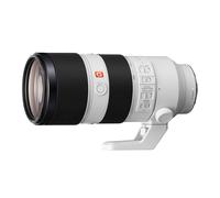 Sony SEL70200GM - Teleobjetivo zoom - 70 mm - 200 mm - f/2.8 GM OSS - Montura Sony E - para Cinema Line; a VLOGCAM; a1; a1 II; a6700; a7 IV; a7V; a7C; a7C II; a7CR; a7R V; a9 III nuevo