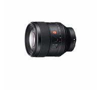Sony SEL85F14GM Montura E - Full Frame 85mm F1.4 G Master