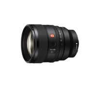 Sony SEL85F14GM2 FE 85mm F1.4 GM II lente retrato para Sony E-Mount