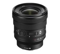 SONY SELP1635G FE PZ 16-35mm F4 G