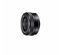 Sony SELP1650 Montura E - Objetivo zoom APS-C 16-50mm F3.5-5.6