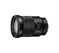 Sony SELP18105G E PZ 18-105mm f/4 G OSS Objetivo