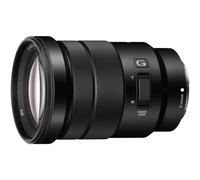 Sony SELP18105G E PZ 18-105mm F4 G OSS