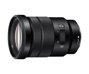 Sony SELP18105G E PZ 18-105mm F4 G OSS