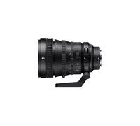 Sony SELP28135G - Objetivo zoom - 28 mm - 135 mm - f/4.0 PZ G OSS - Montura Sony E - para Cinema Line; a VLOGCAM; a1; a1 II; a6700; a7 IV; a7V; a7C; a7C II; a7CR; a7R V; a9 III nuevo