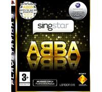 Sony Singstar: Abba