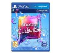 Sony SingStar Celebration Playstation 4 (Sony Playstation 4)
