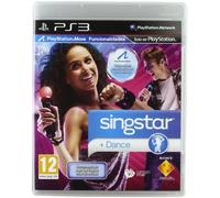 Sony SINGSTAR DANCE