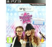 Sony Singstar Patito Feo