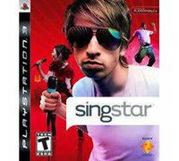 Sony SingStar, PS3 - Juego (PS3)
