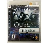 Sony SingStar Queen - Juego (PlayStation 3, Música, E10 + (Everyone 10 +))