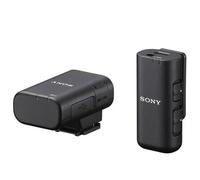 Sony Sistema de micrÃ³fono ECM-W3 Ãnico